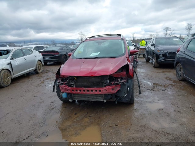 Ford Escape Titanium 2015 1FMCU0J90FUA59349 Image 13