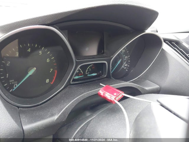 Ford Escape Titanium 2015 1FMCU0J90FUA59349 Image 7