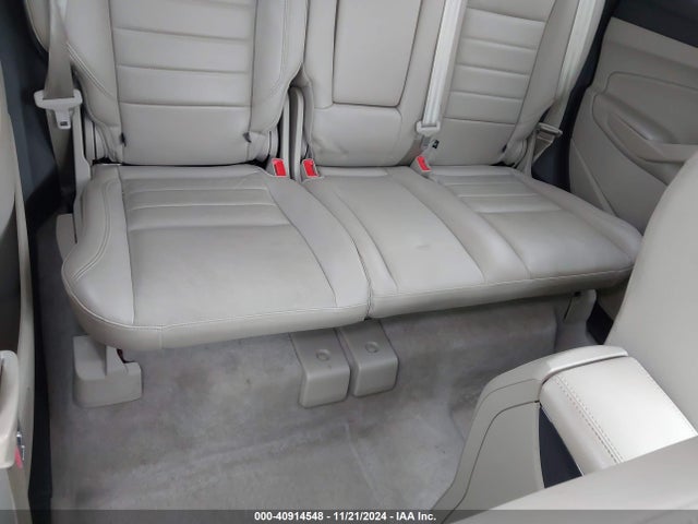 Ford Escape Titanium 2015 1FMCU0J90FUA59349 Image 8