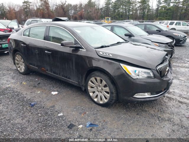 1G4GC5G36EF150035 auction archive image