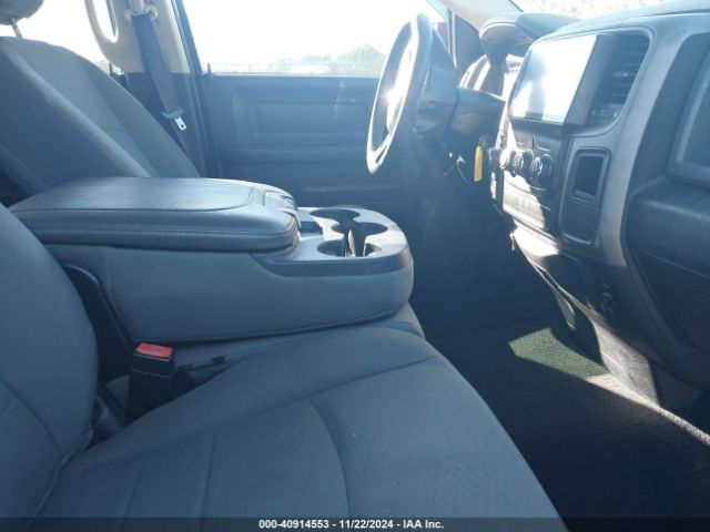 1C6RR7FT8FS551658 RAM 1500 Express