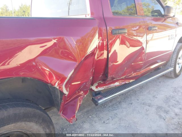 1C6RR7FT8FS551658 RAM 1500 Express