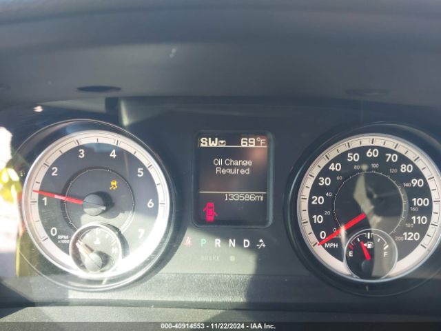 1C6RR7FT8FS551658 RAM 1500 Express