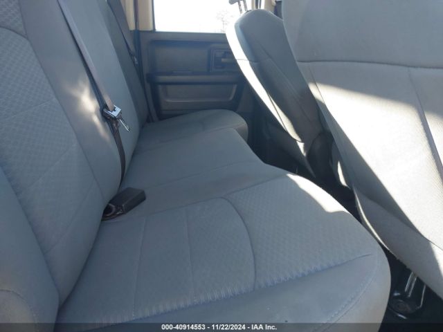 1C6RR7FT8FS551658 RAM 1500 Express