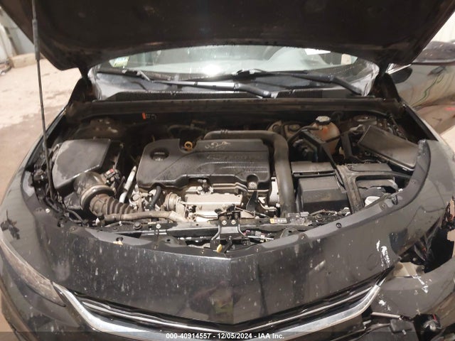 1G1ZE5ST0GF304944 Chevrolet MALIBU 1LT