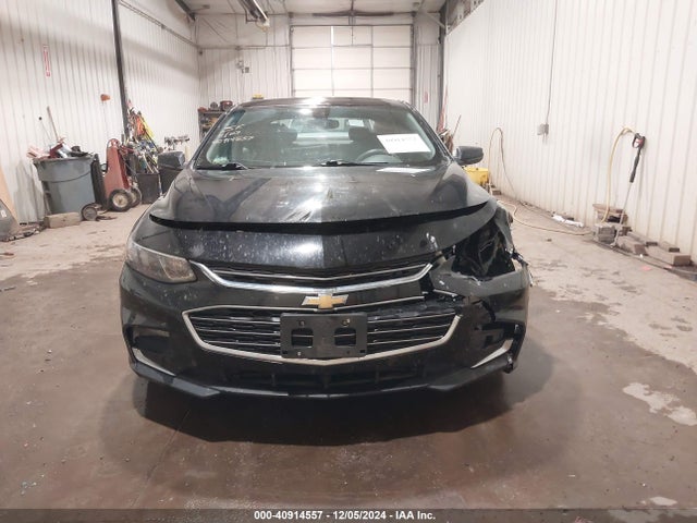 1G1ZE5ST0GF304944 Chevrolet MALIBU 1LT