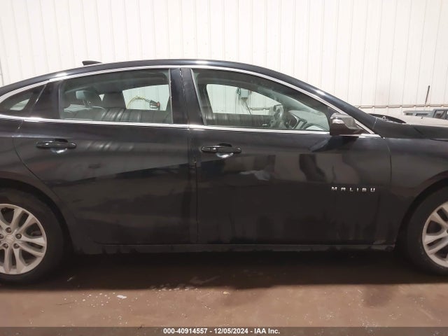 1G1ZE5ST0GF304944 Chevrolet MALIBU 1LT