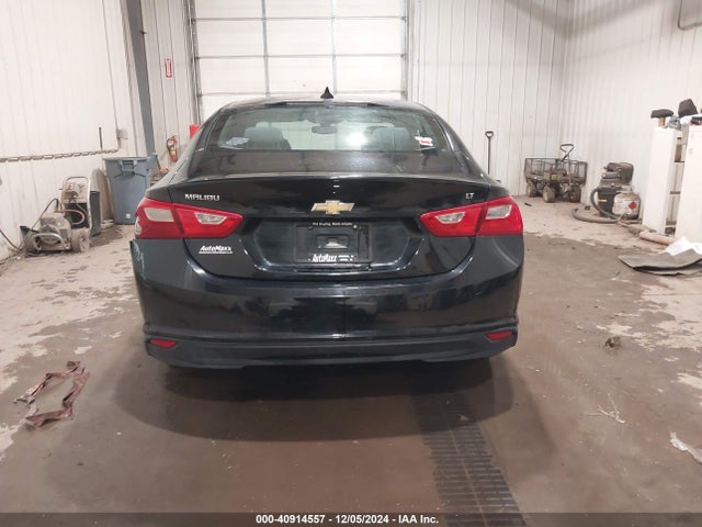 1G1ZE5ST0GF304944 Chevrolet MALIBU 1LT
