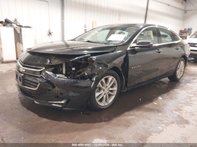 1G1ZE5ST0GF304944 Chevrolet MALIBU 1LT
