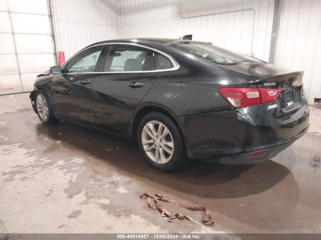 1G1ZE5ST0GF304944 Chevrolet MALIBU 1LT
