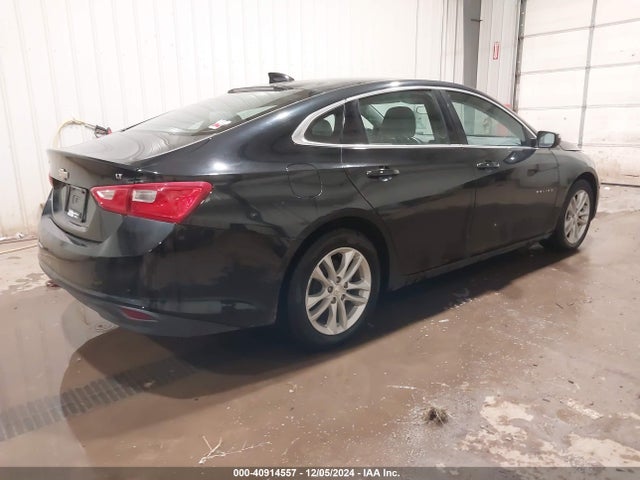 1G1ZE5ST0GF304944 Chevrolet MALIBU 1LT