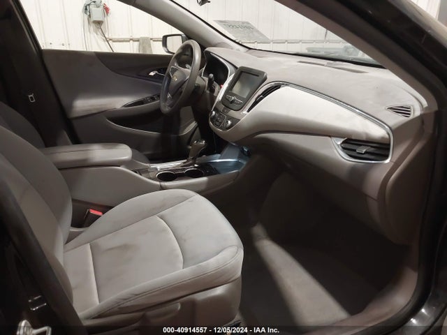 1G1ZE5ST0GF304944 Chevrolet MALIBU 1LT