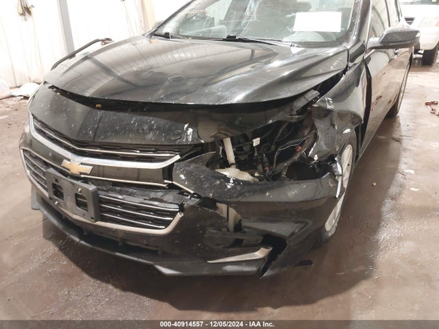 1G1ZE5ST0GF304944 Chevrolet MALIBU 1LT