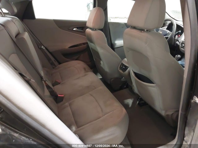 1G1ZE5ST0GF304944 Chevrolet MALIBU 1LT