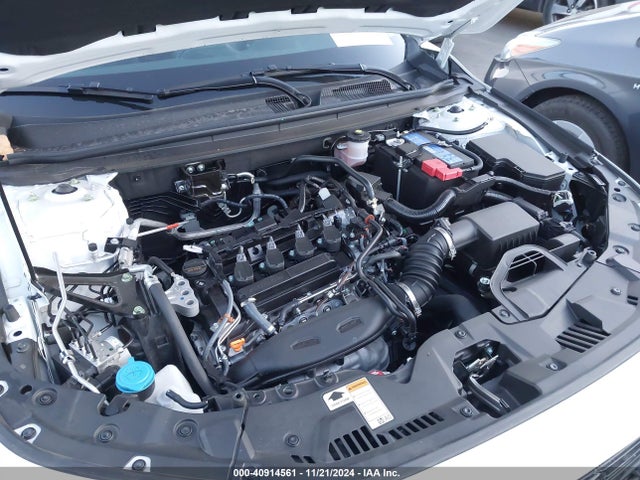 1HGCY1F34RA044699 Honda ACCORD EX
