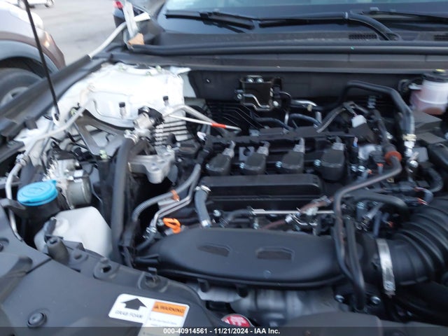1HGCY1F34RA044699 Honda ACCORD EX