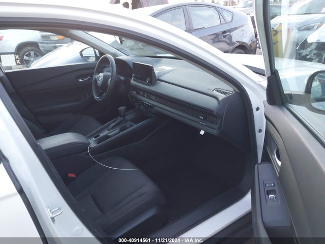 1HGCY1F34RA044699 Honda ACCORD EX