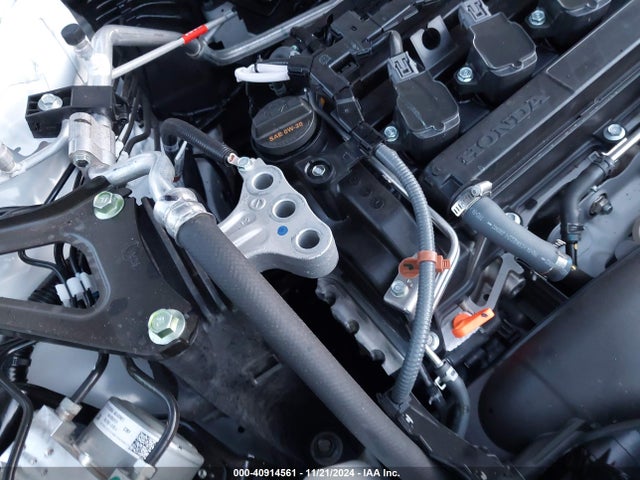 1HGCY1F34RA044699 Honda ACCORD EX