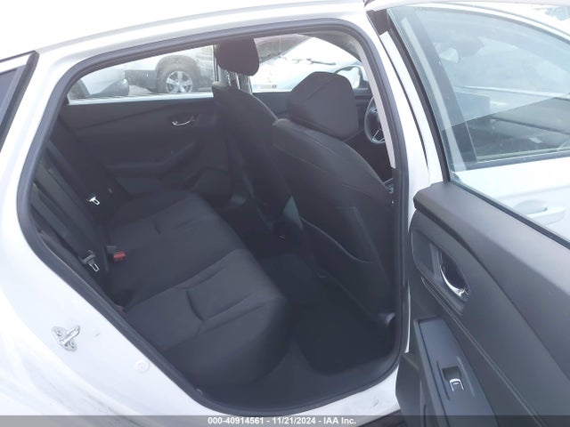 1HGCY1F34RA044699 Honda ACCORD EX