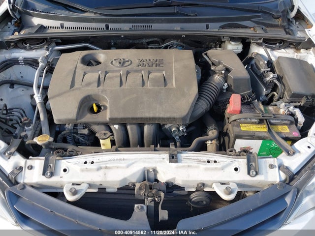 Toyota Corolla Le Eco 2015 5YFBPRHE3FP252204 Image 10