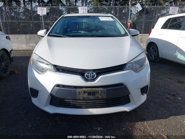 Toyota Corolla Le Eco 2015 5YFBPRHE3FP252204 Image 12