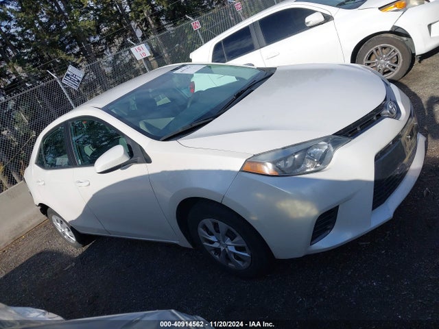 Toyota Corolla Le Eco 2015 5YFBPRHE3FP252204 Image 13