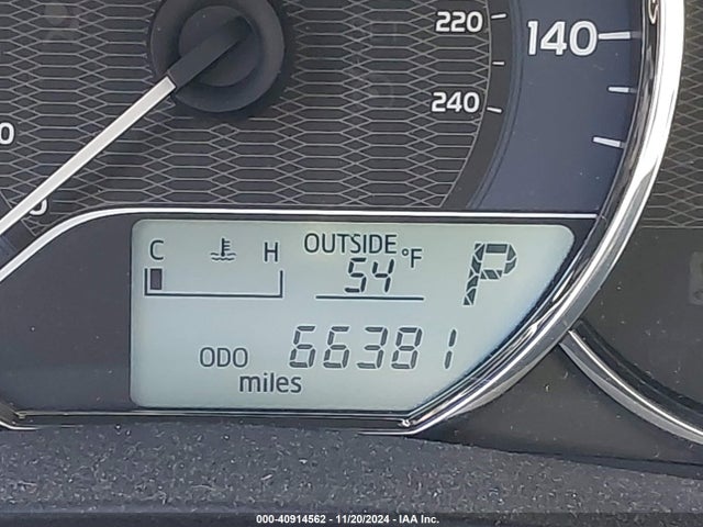 Toyota Corolla Le Eco 2015 5YFBPRHE3FP252204 Image 15
