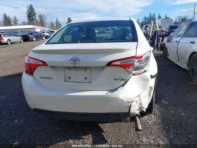 Toyota Corolla Le Eco 2015 5YFBPRHE3FP252204 Image 16