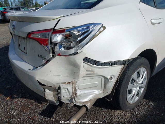 Toyota Corolla Le Eco 2015 5YFBPRHE3FP252204 Image 6