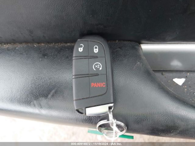 3C4PDDEG7FT641884 Dodge Journey R/t