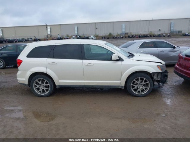 3C4PDDEG7FT641884 Dodge Journey R/t