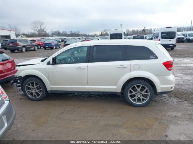 3C4PDDEG7FT641884 Dodge Journey R/t