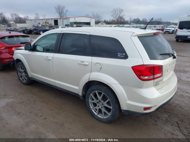 3C4PDDEG7FT641884 Dodge Journey R/t