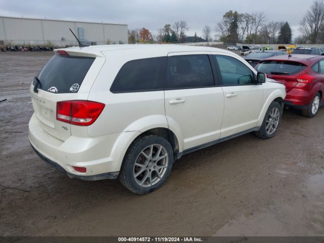 3C4PDDEG7FT641884 Dodge Journey R/t