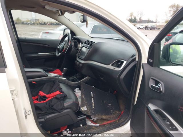 3C4PDDEG7FT641884 Dodge Journey R/t