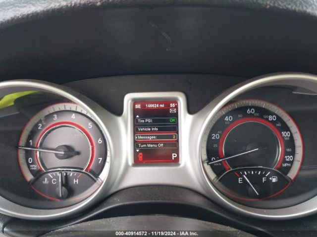 3C4PDDEG7FT641884 Dodge Journey R/t