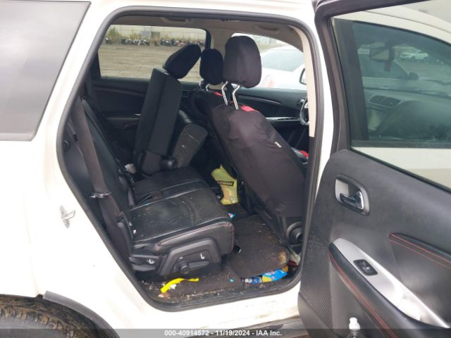 3C4PDDEG7FT641884 Dodge Journey R/t