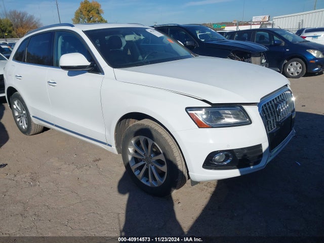 2016 WA1L2AFP8GA098114 main image