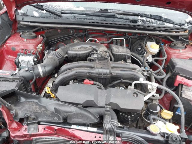 JF2GPAPC5F8218169 Subaru Xv Crosstrek 2.0i Limited