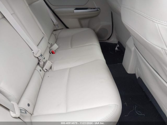 JF2GPAPC5F8218169 Subaru Xv Crosstrek 2.0i Limited