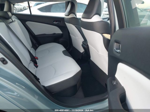 JTDKARFU7H3033477 Toyota Prius Three Touring
