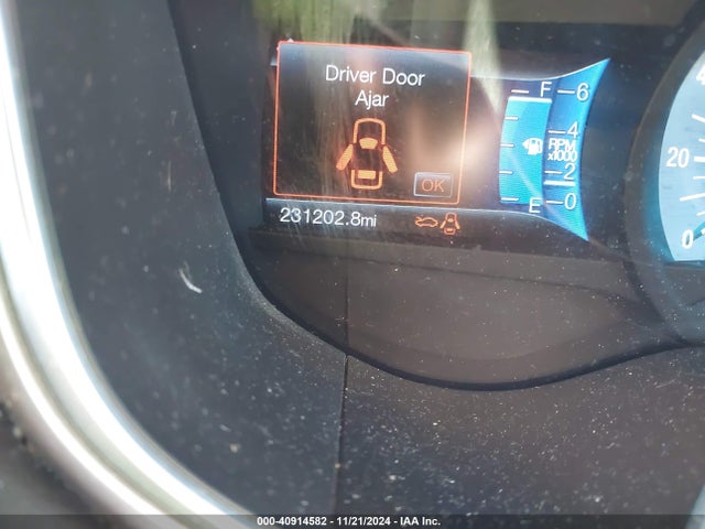 Ford FUSION SE 2016 3FA6P0H76GR234067 Image 15
