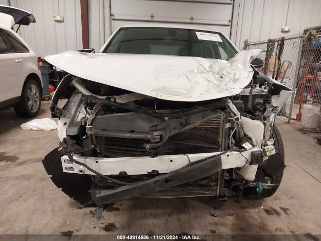 Chevrolet EQUINOX LT 2019 3GNAXUEV1KL207697 Image 13