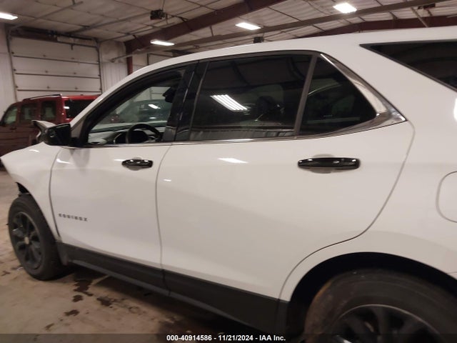 Chevrolet EQUINOX LT 2019 3GNAXUEV1KL207697 Image 15