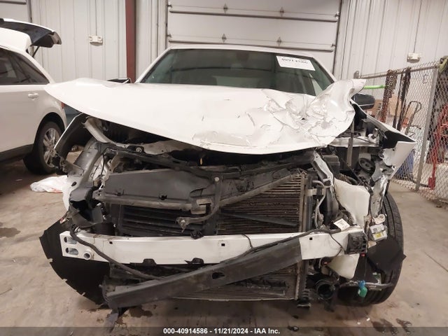 Chevrolet EQUINOX LT 2019 3GNAXUEV1KL207697 Image 18