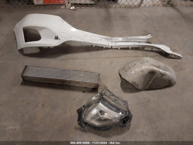 Chevrolet EQUINOX LT 2019 3GNAXUEV1KL207697 Image 20