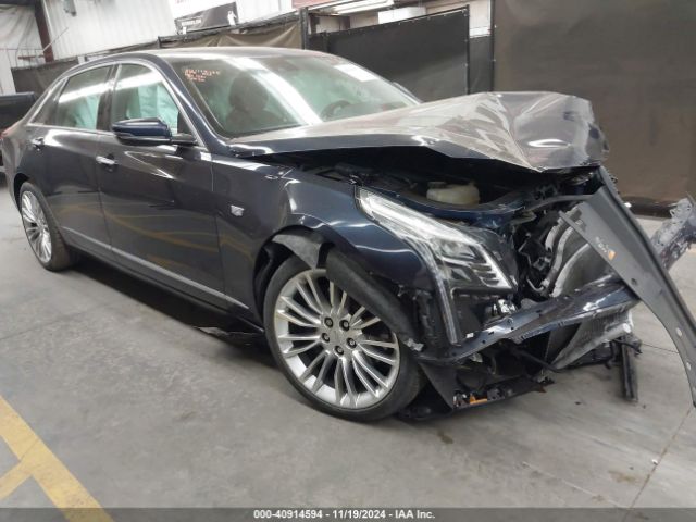 1G6KG5R66GU160530 auction archive image