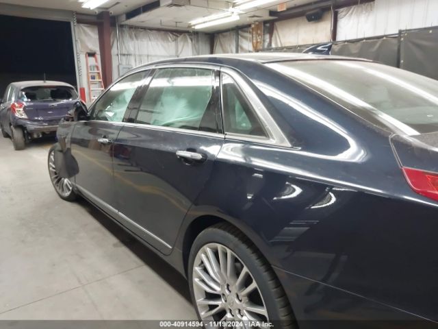 1G6KG5R66GU160530 Cadillac Ct6 Twin Turbo Premium Luxury