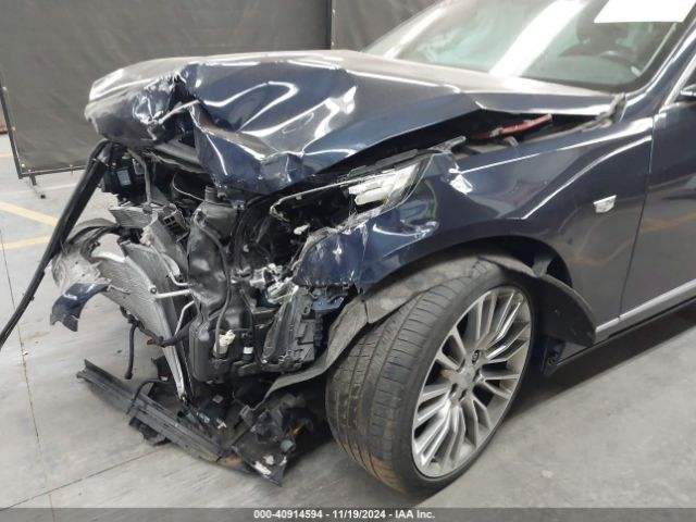 1G6KG5R66GU160530 Cadillac Ct6 Twin Turbo Premium Luxury