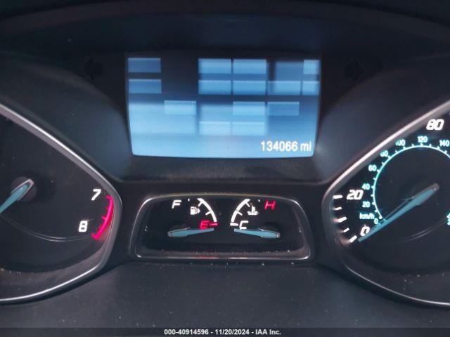 1FMCU0GXXFUB96076 Ford ESCAPE SE